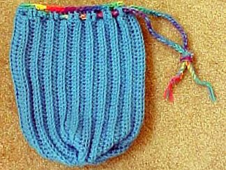 Barrel Bag