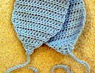 Ear Warmer Caplet