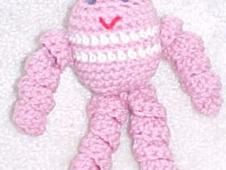 Leggy Eggy Toy
