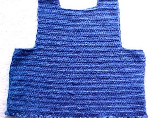 Womens Vest