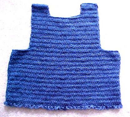 Womens Vest