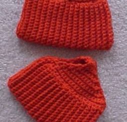Pocket Slippers