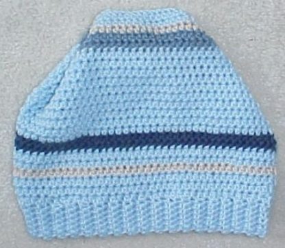 Ski Hat