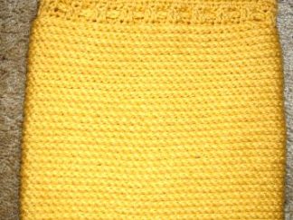 Sturdy Reversible Purse
