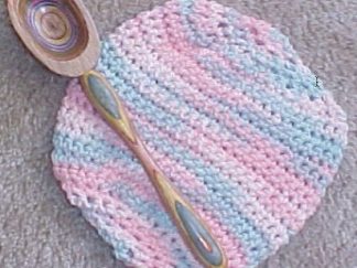 Big Bubble Dishcloth