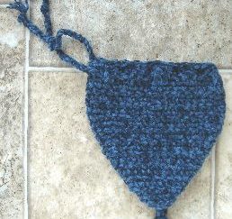 Easy Evening Purse