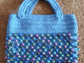 Beaded Bag