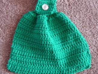 Mini Hand Towel
