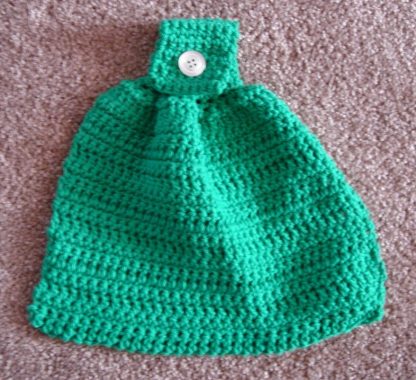 Mini Hand Towel