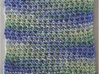 Thermal Knit Dishcloth