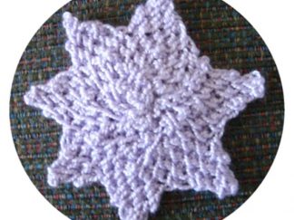 7 Point Star