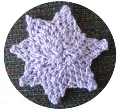 7 Point Star