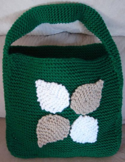 Petal Purse
