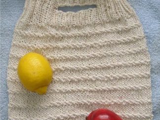 Environmental Safe Shopping Bag
