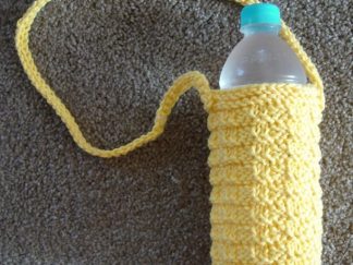 Quick Water Bottle Holder