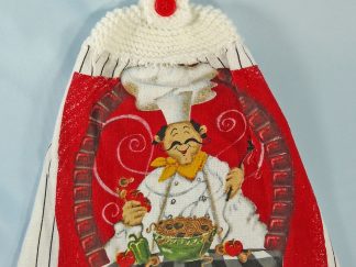 Kitchen Hand Towel