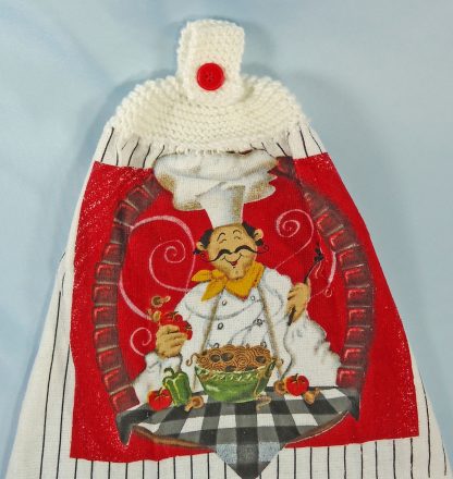 Kitchen Hand Towel
