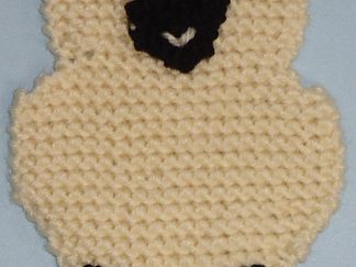 Sheep Coasters
