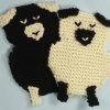 Sheep Coasters - Image 3