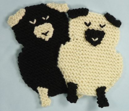 Sheep Coasters - Image 3