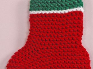 Stuffer Stocking