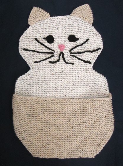 "Hide and Sleep" Blanket for Pets