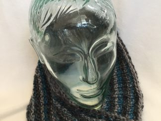 1 – 2 Reversible  Cowl Collar
