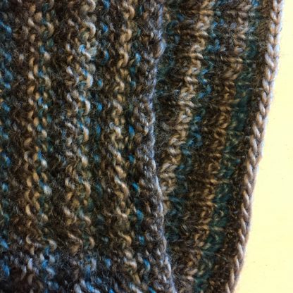 1 – 2 Reversible  Cowl Collar - Image 3
