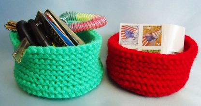 Desk Bowls - Image 2