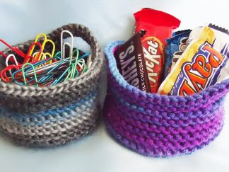 Desk Bowls