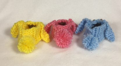 Desk Bunnies - Image 4
