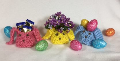 Desk Bunnies