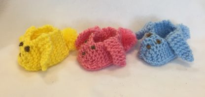 Desk Bunnies - Image 5