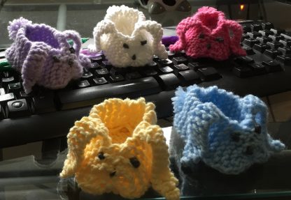 Desk Bunnies - Image 3