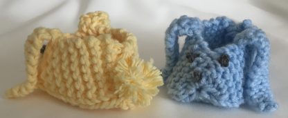 Desk Bunnies - Image 6
