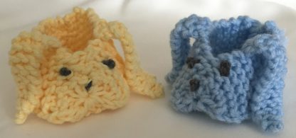 Desk Bunnies - Image 7