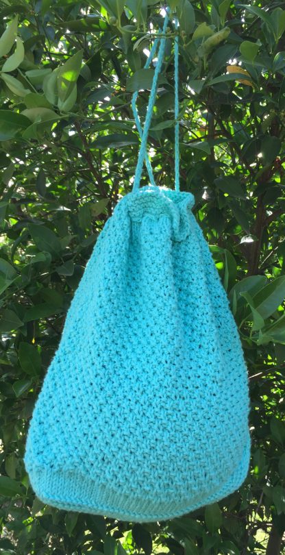 Sporty Shopping / Tote Bag - Image 2