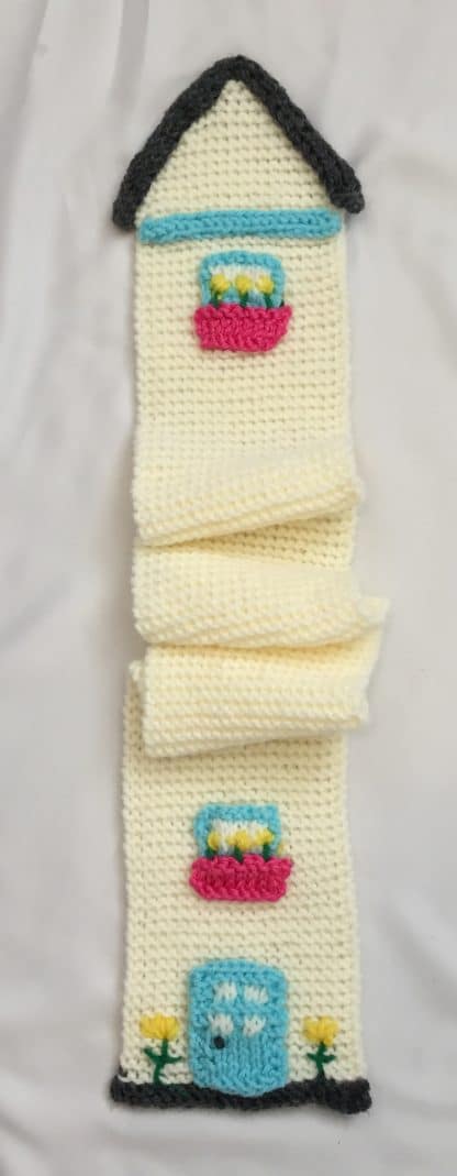 House Scarf - Image 2