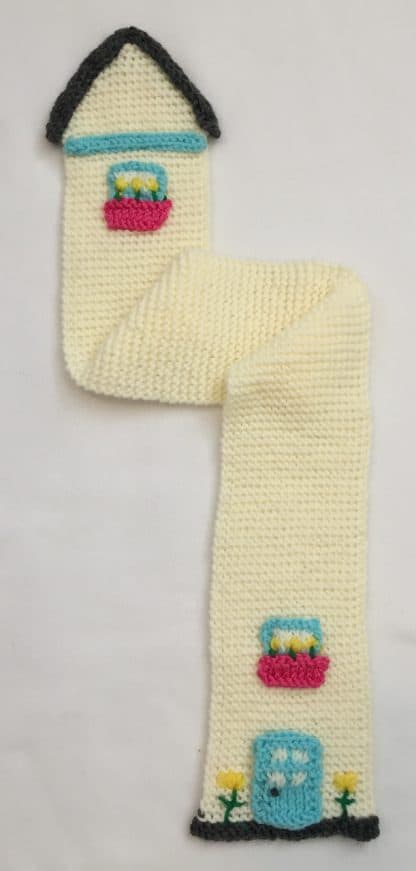 House Scarf - Image 4