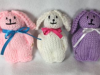 Bunny Buddies