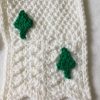Snowy Hills Scarf - Image 4