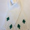 Snowy Hills Scarf - Image 3