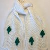 Snowy Hills Scarf - Image 2