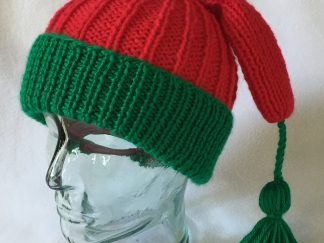 North Pole Stocking Cap