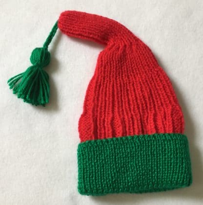 North Pole Stocking Cap - Image 2