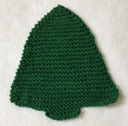 Holiday Potholders or Dishcloths - Image 4