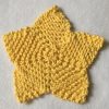 Holiday Potholders or Dishcloths - Image 2