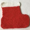 Holiday Potholders or Dishcloths - Image 5