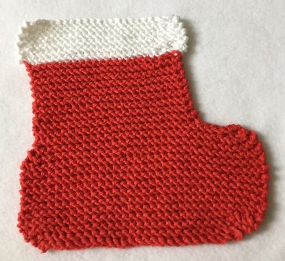 Holiday Potholders or Dishcloths - Image 5
