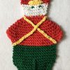 Holiday Potholders or Dishcloths - Image 3